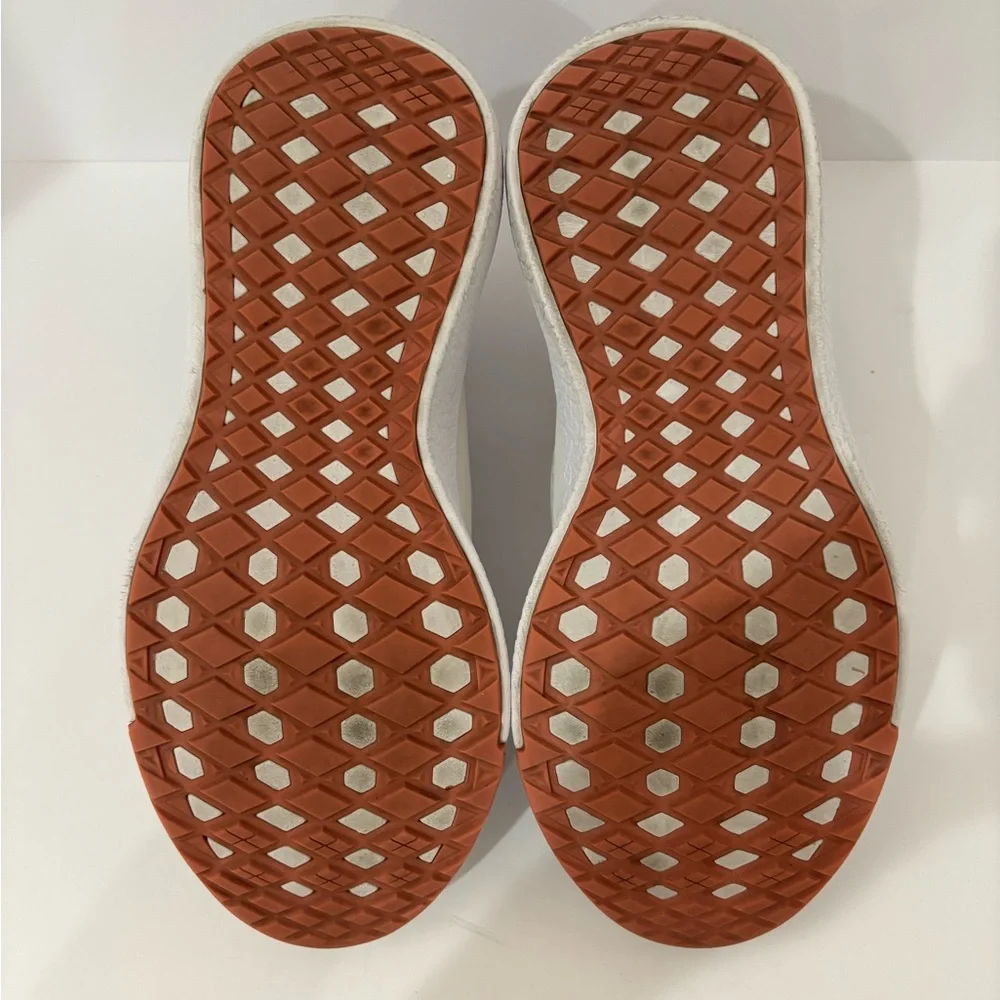 Vans UltraRange size 8.5 - Picture 9 of 9